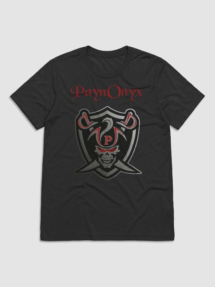 Sigil T-shirt product image (1)