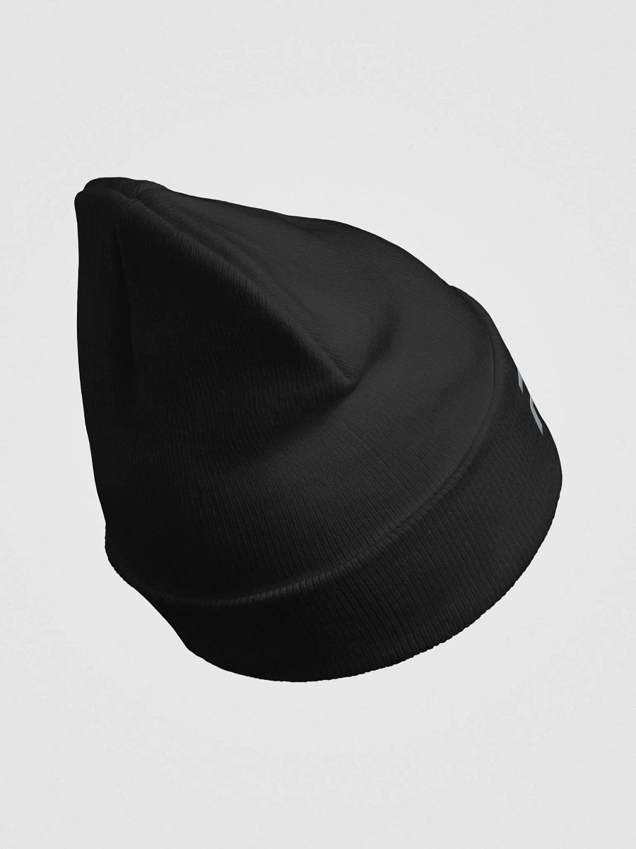 RASA Knit Beanie - Modern & Stylish Headwear product image (3)