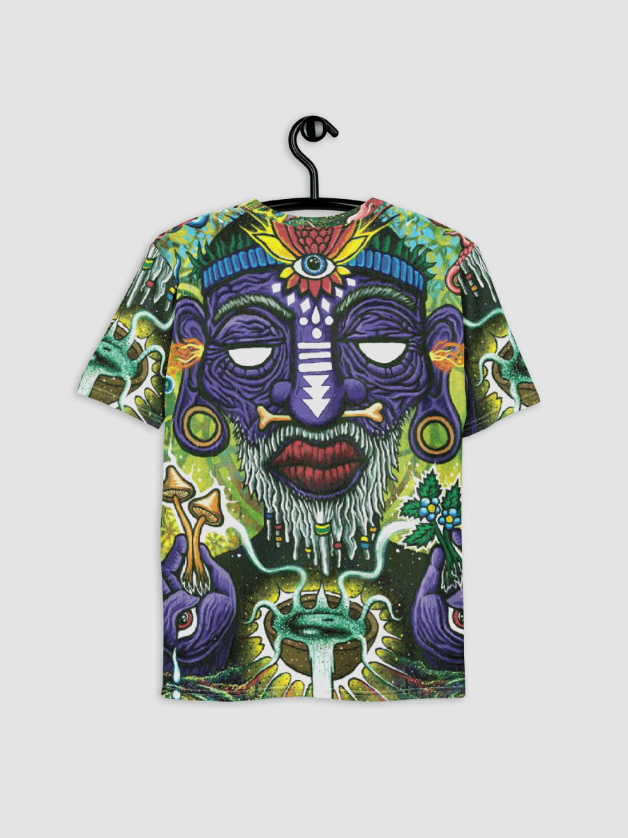 The Rave Uncle Perfect T product image (4)