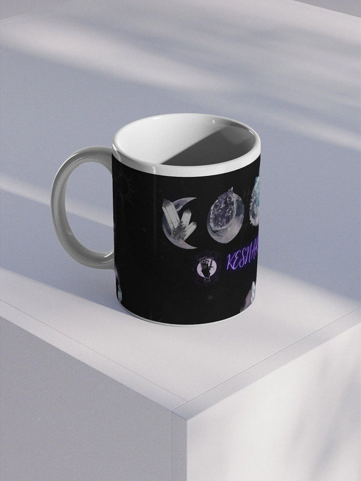 Keshara_Chaos Official Mug product image (1)