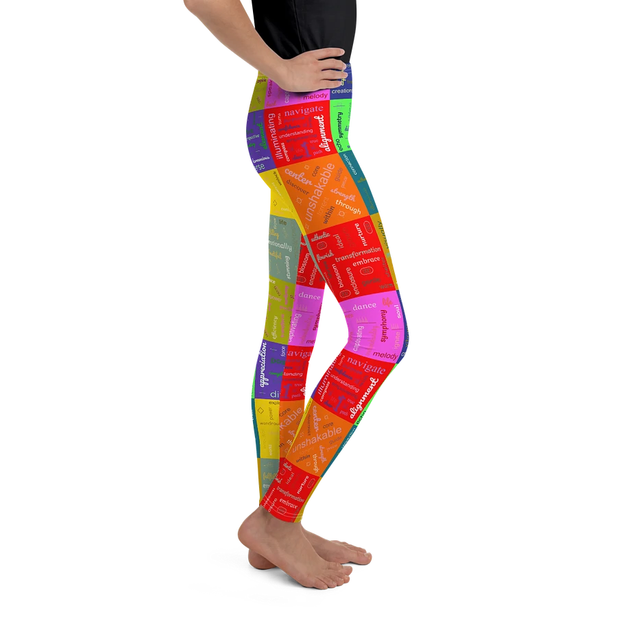 Colorful Implied 12 concepts Pants for women product image (13)