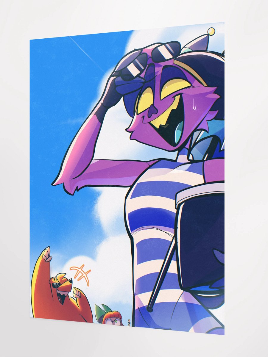 FUN IN THE SUN! product image (2)