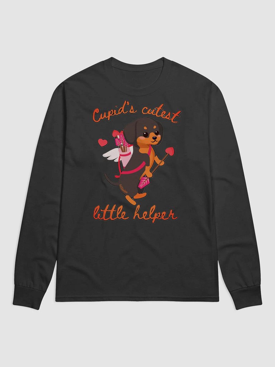 CUPID'S CUTEST LITTLE HELPER product image (1)
