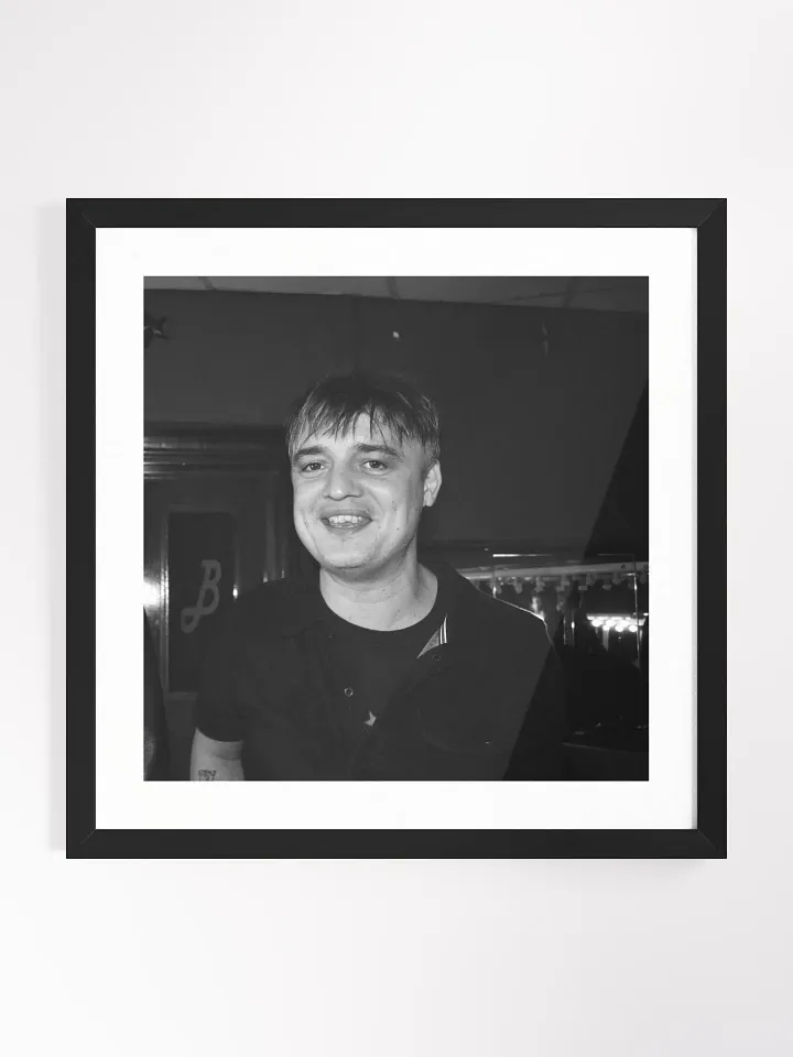 Framed Rock n Roll Art Prints product image (1)