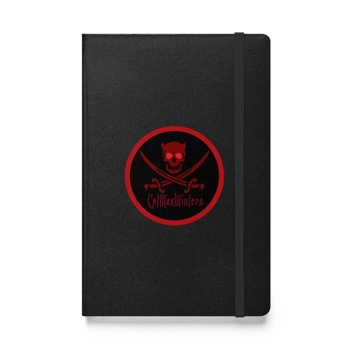 CptMaxWinters Journal product image (1)