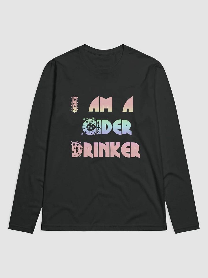 Ciderdrinker Sleeve product image (1)