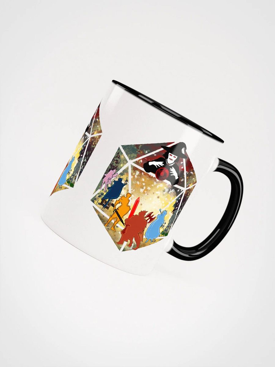 Become a wanderer WITH COLOR product image (44)