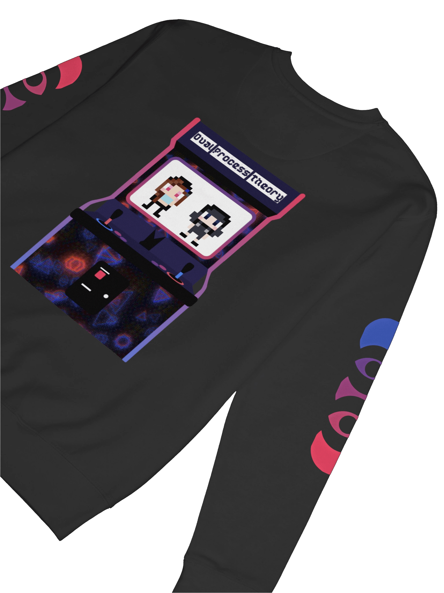 Dual Process Theory - Sweatshirt product image (8)