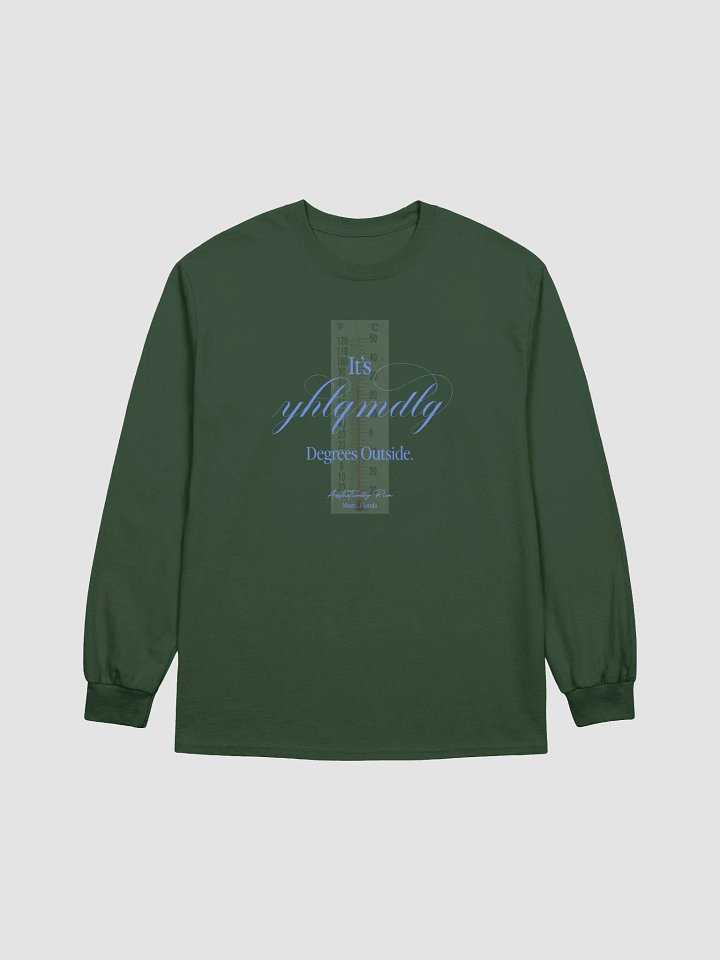 YHLQMDLG SZN product image (1)