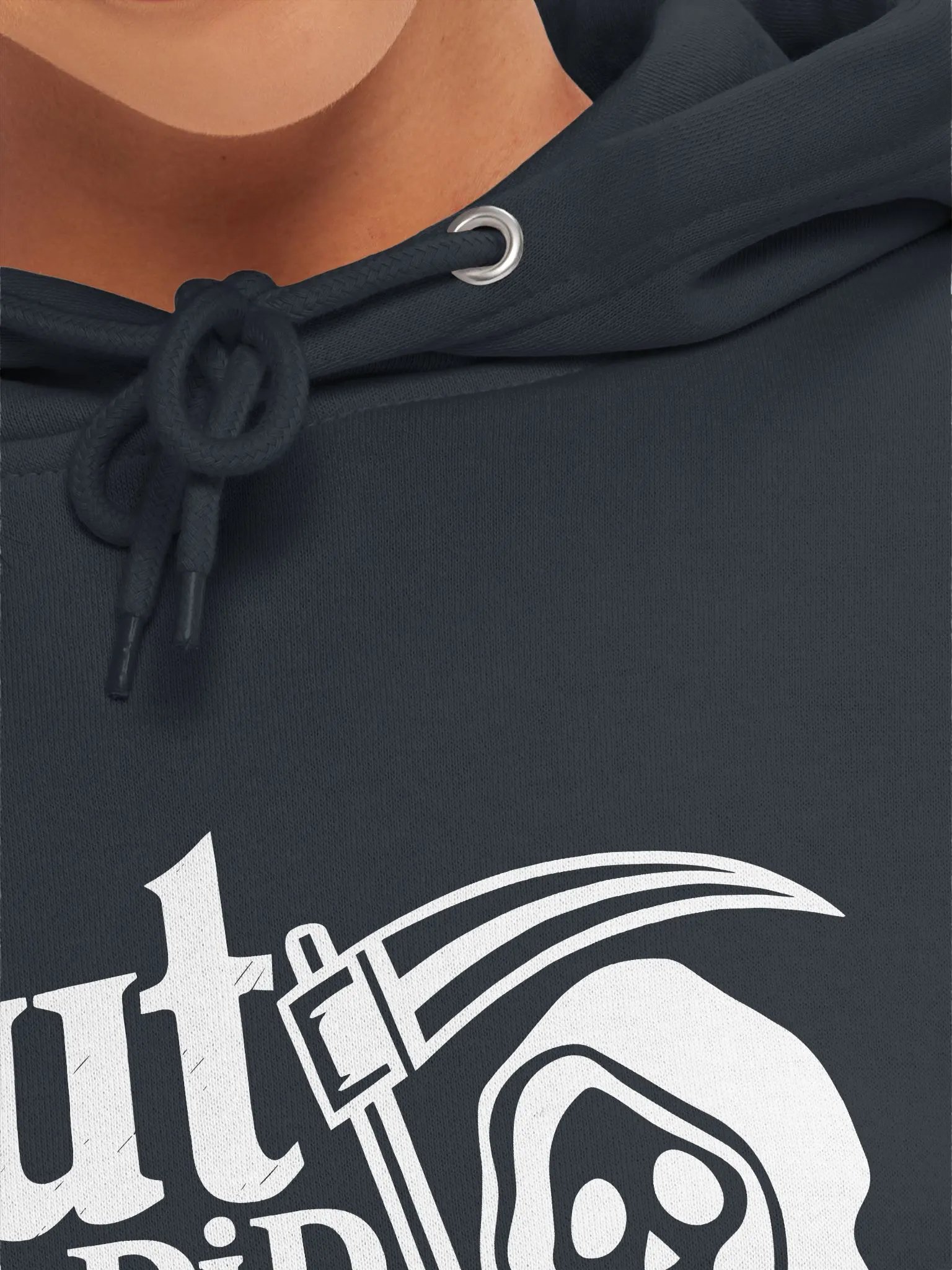 But Did You Die? Pullover Hoodie product image (4)