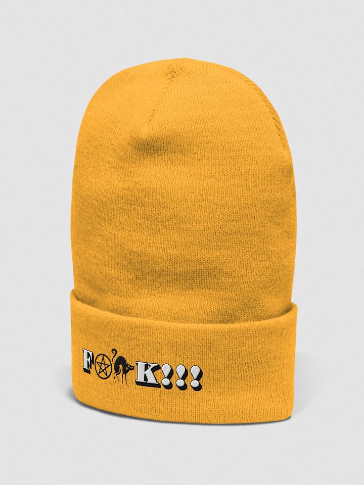 Witchy F@$K!!! product image (7)