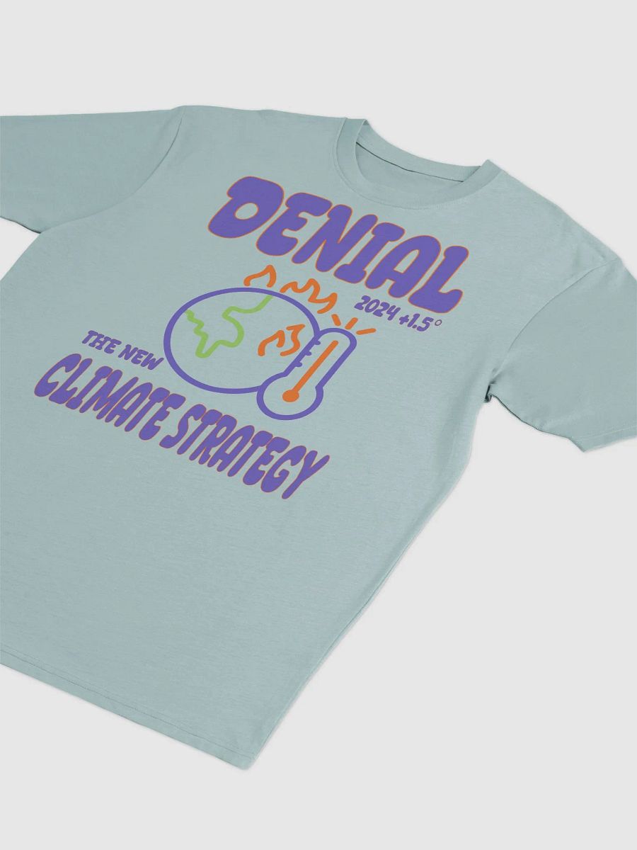Denial: The (Un)Official Climate Strategy product image (3)