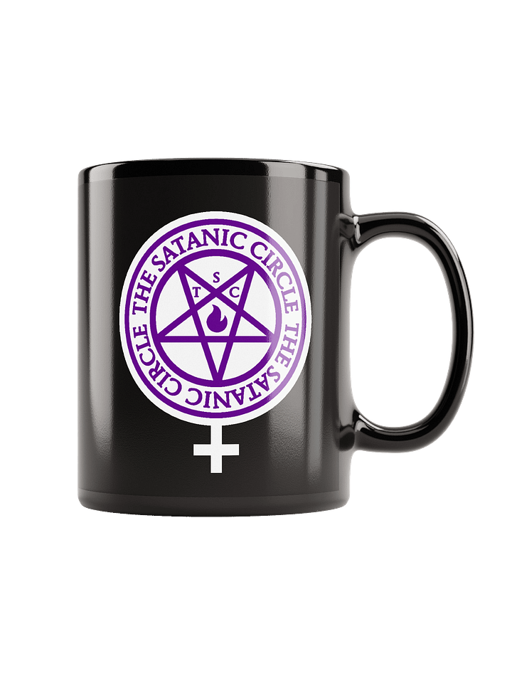 Protect Women's Health - Mug product image (1)