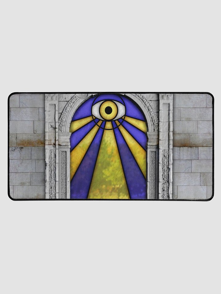 Church Deskmat product image (1)