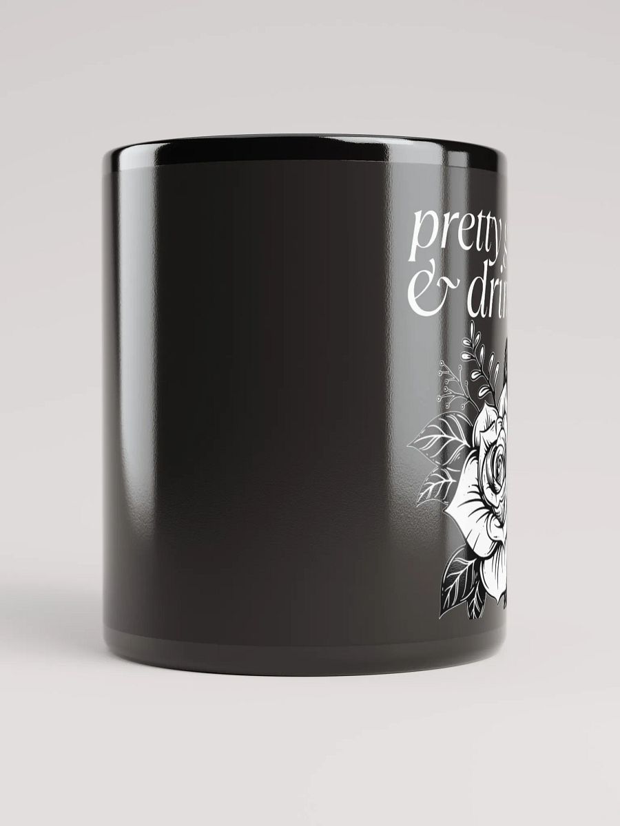 Pretty Girls Pray Coffee Mug product image (10)