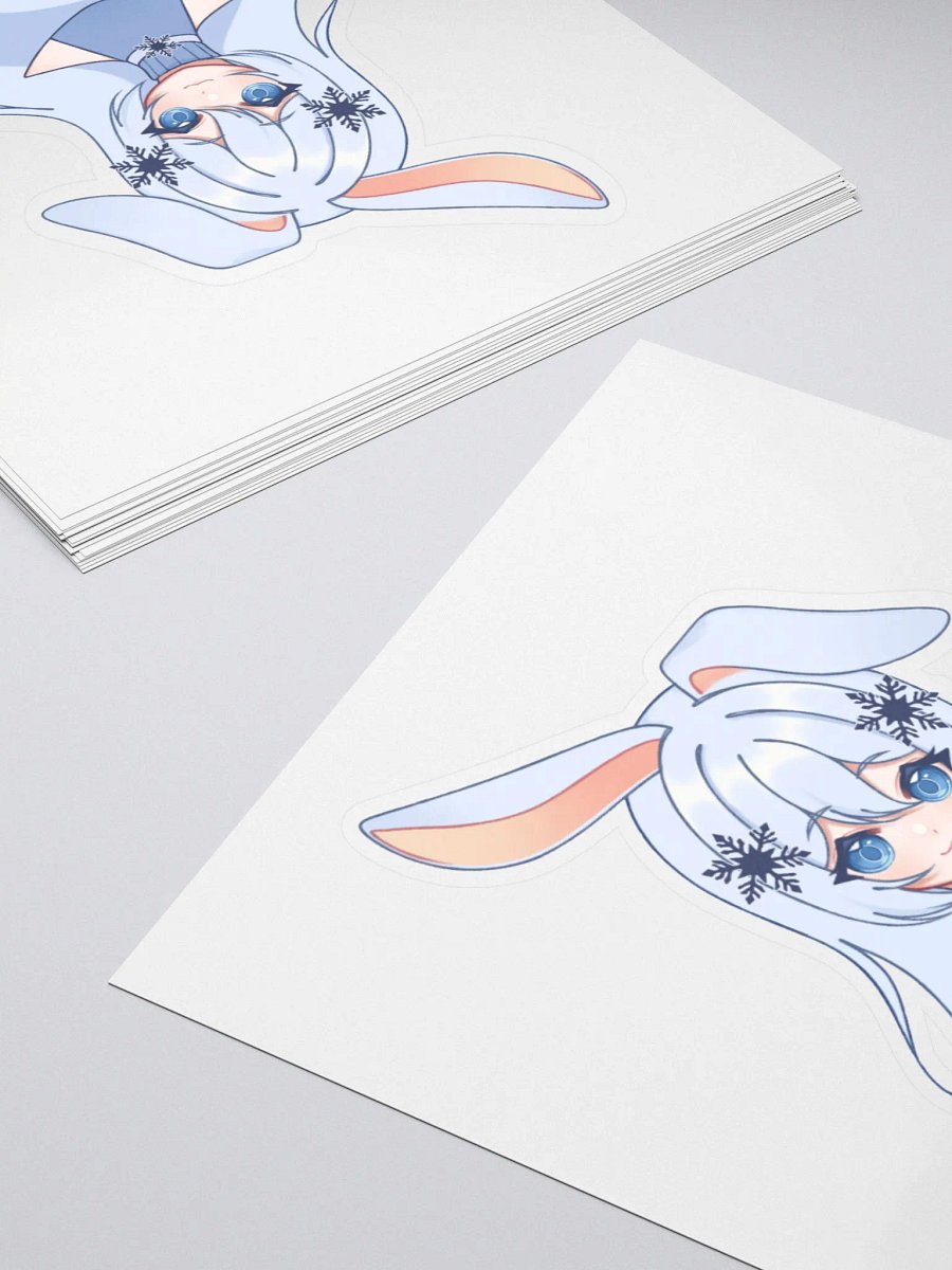 Happy Sticker product image (4)