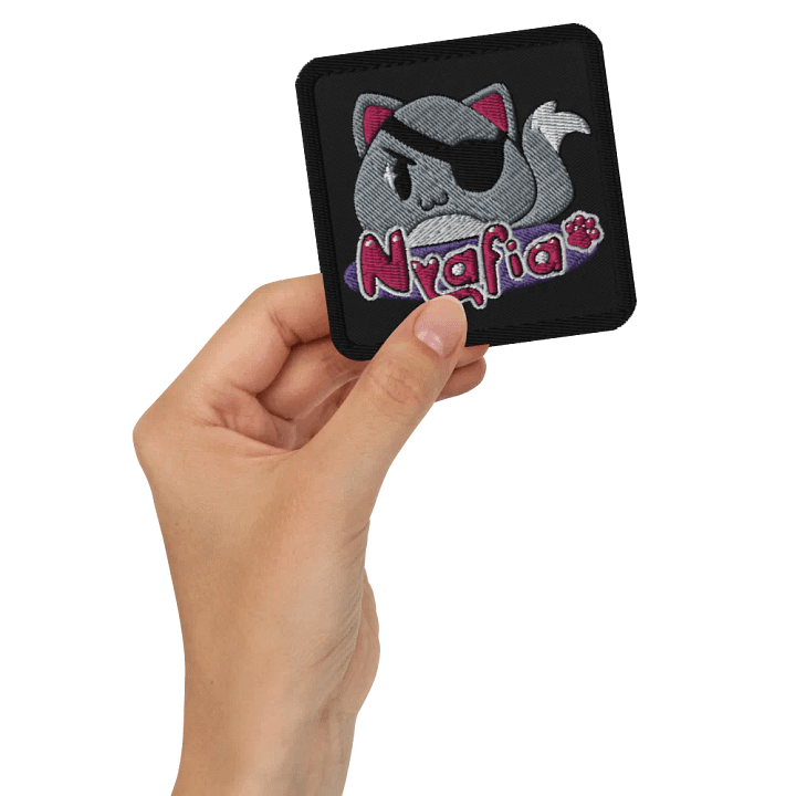 Nyafia Patch product image (2)