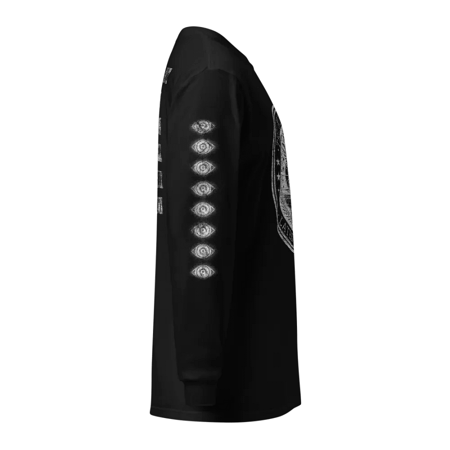 XEROX Longsleeve product image (6)