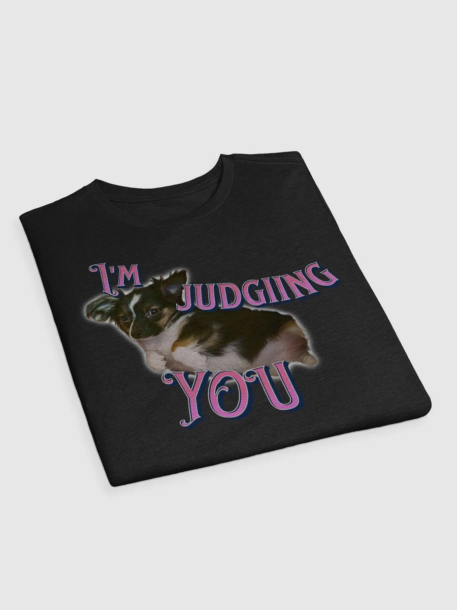 Molly tshirt product image (3)
