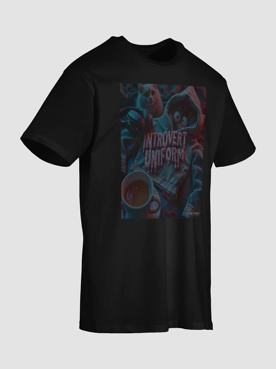Introvert Uniform product image (32)