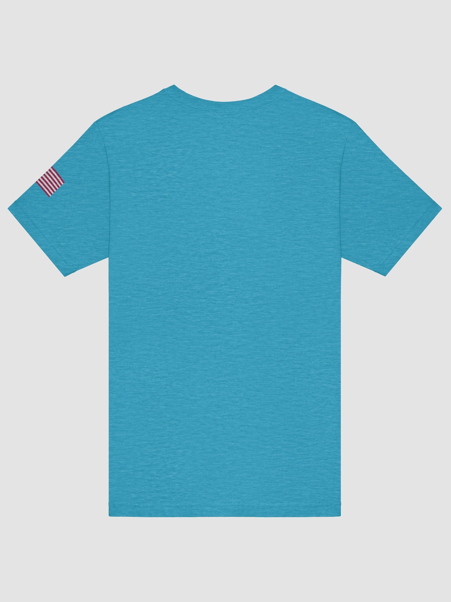 Dwillsprimetime® Corporation T-shirt product image (6)