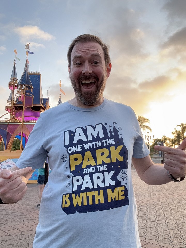 One with the Park product image (1)