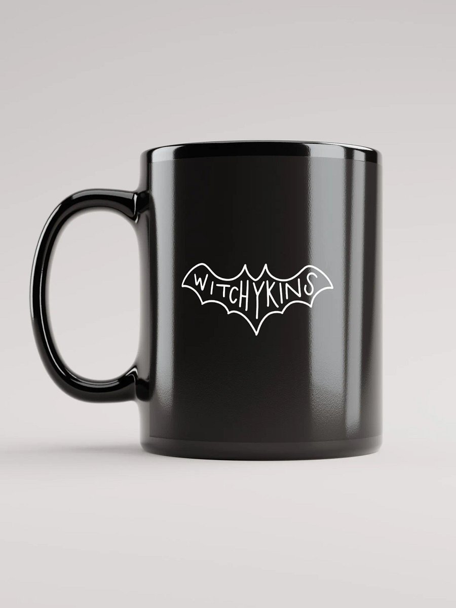 Witchy's Delivery Service Mug product image (11)