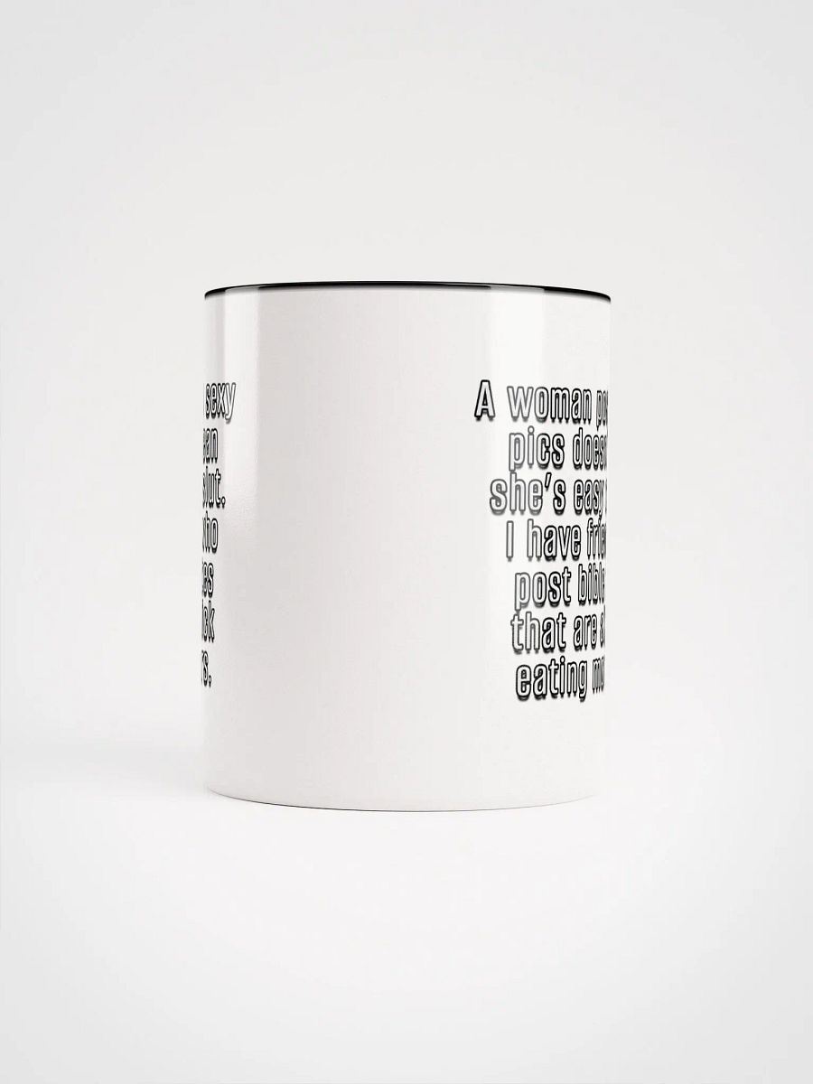 Bible Quotes Mug product image (65)