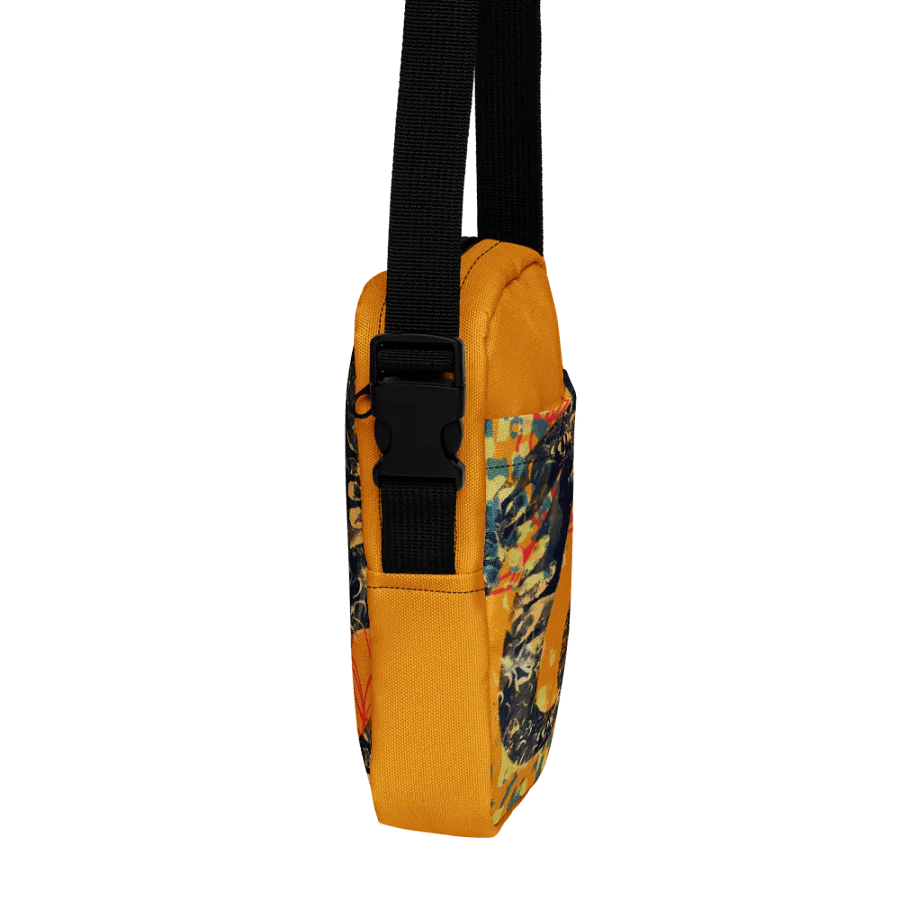 floral print purse product image (3)