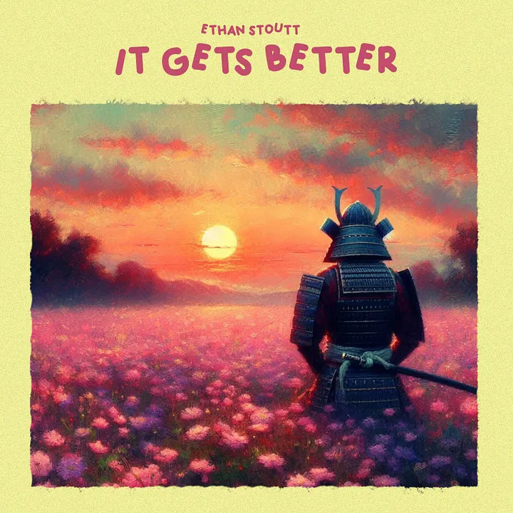 'It Gets Better' Digital Download product image (1)