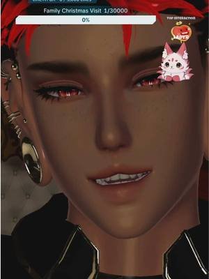 Not the step Niko! #tiktoklive #livehighlights #fyp #animeboy #kitsune 