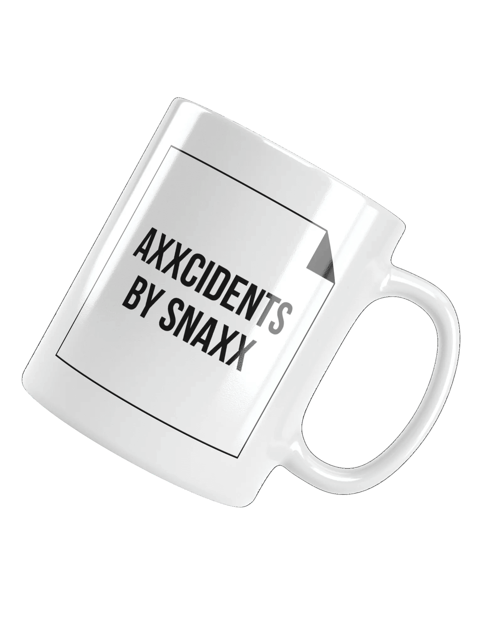 fueled by suspicious rations mug (various sizes) product image (10)