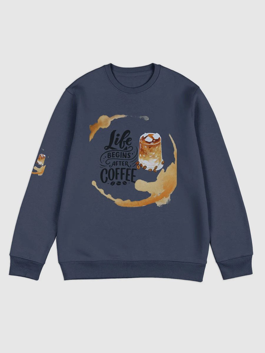 The coffee life product image (2)