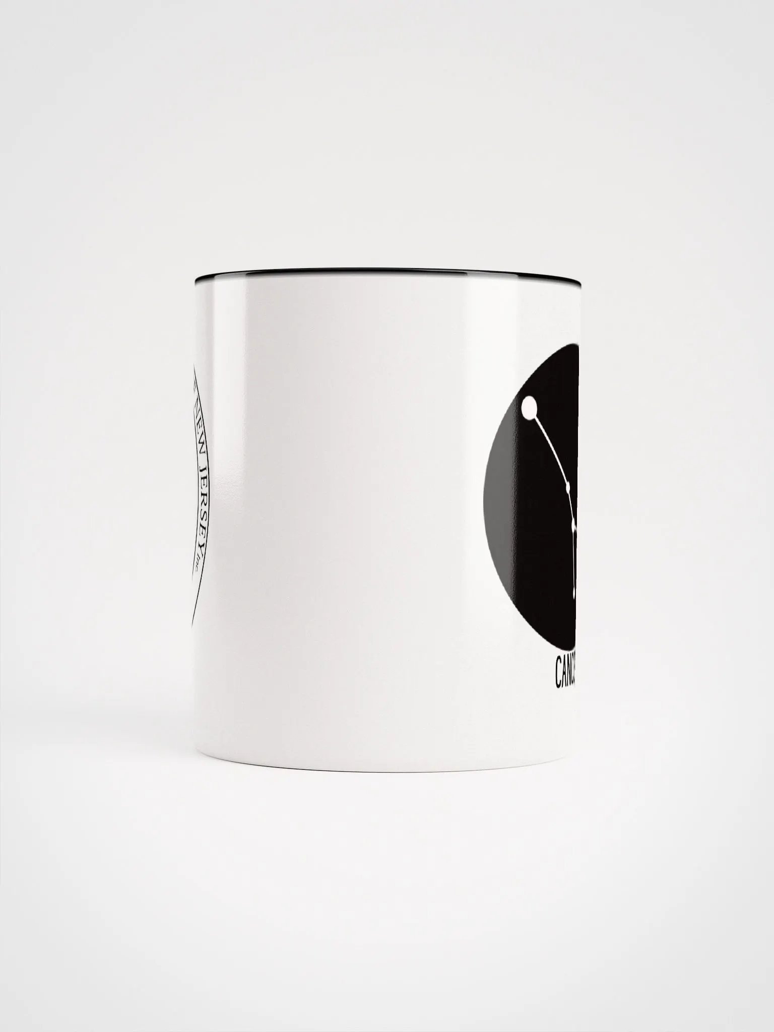UACNJ 11oz Mug - Cancer product image (5)