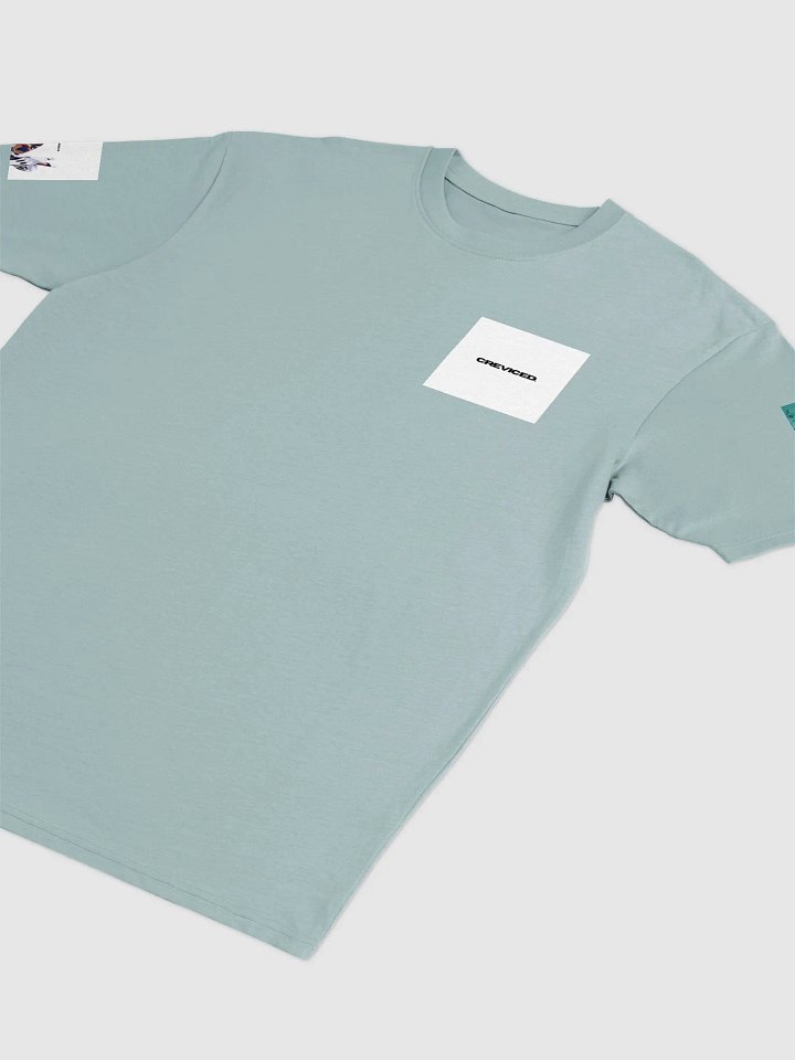 CREVICED : Vintage Tee product image (2)