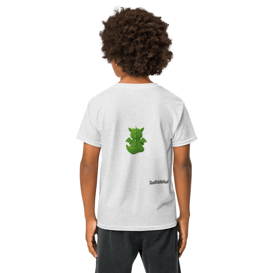 Dago de Draak (Kindermaat) product image (2)