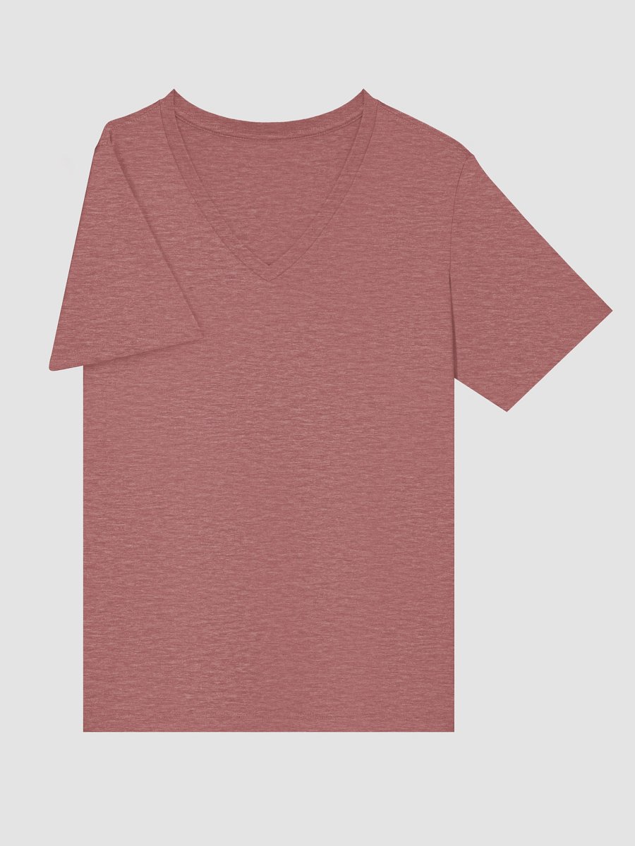 Last Call Baseball Women's Relaxed V-Neck T-Shirt product image (5)