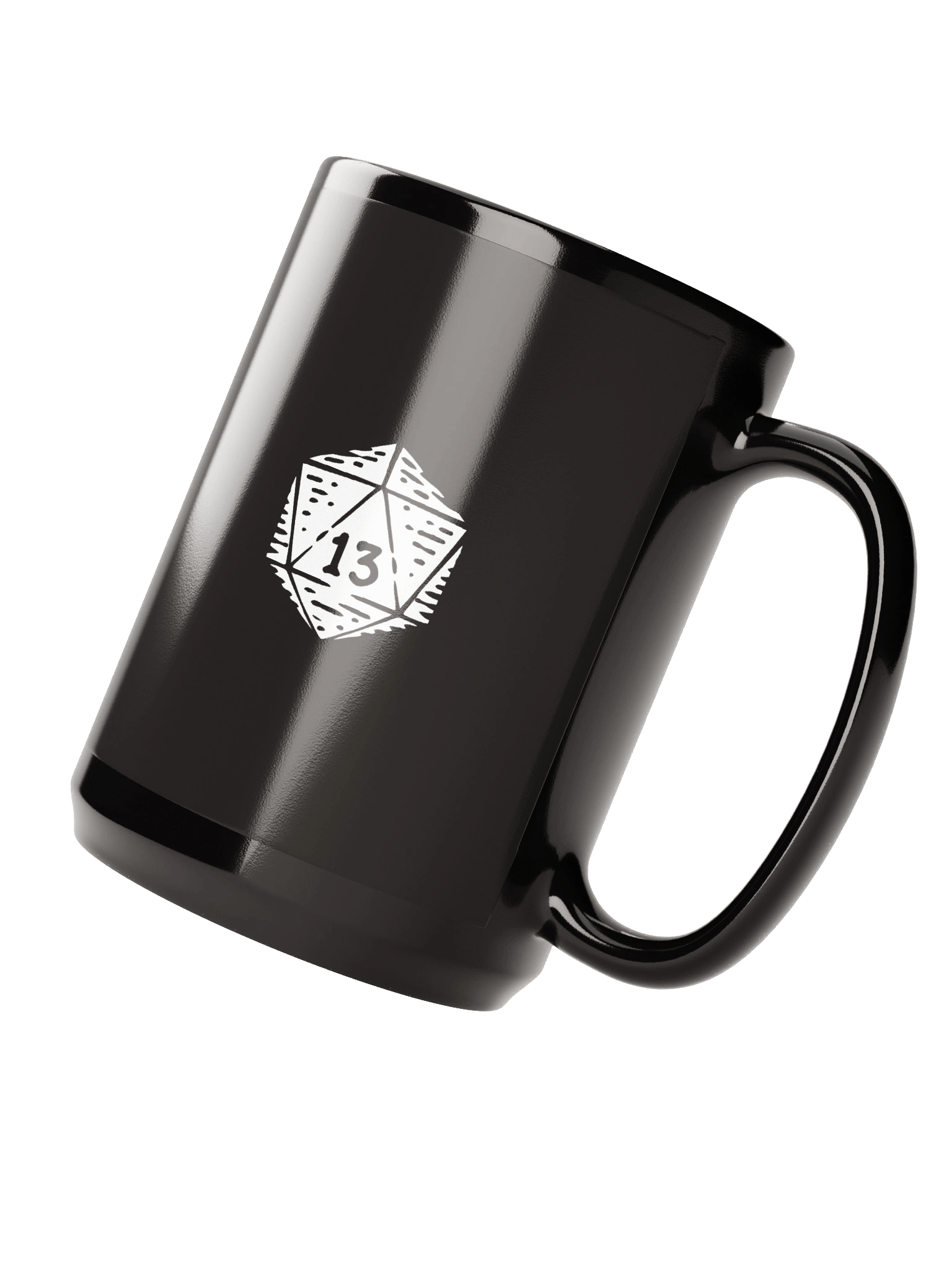 Disgraced Folk Hero (Mug) product image (4)