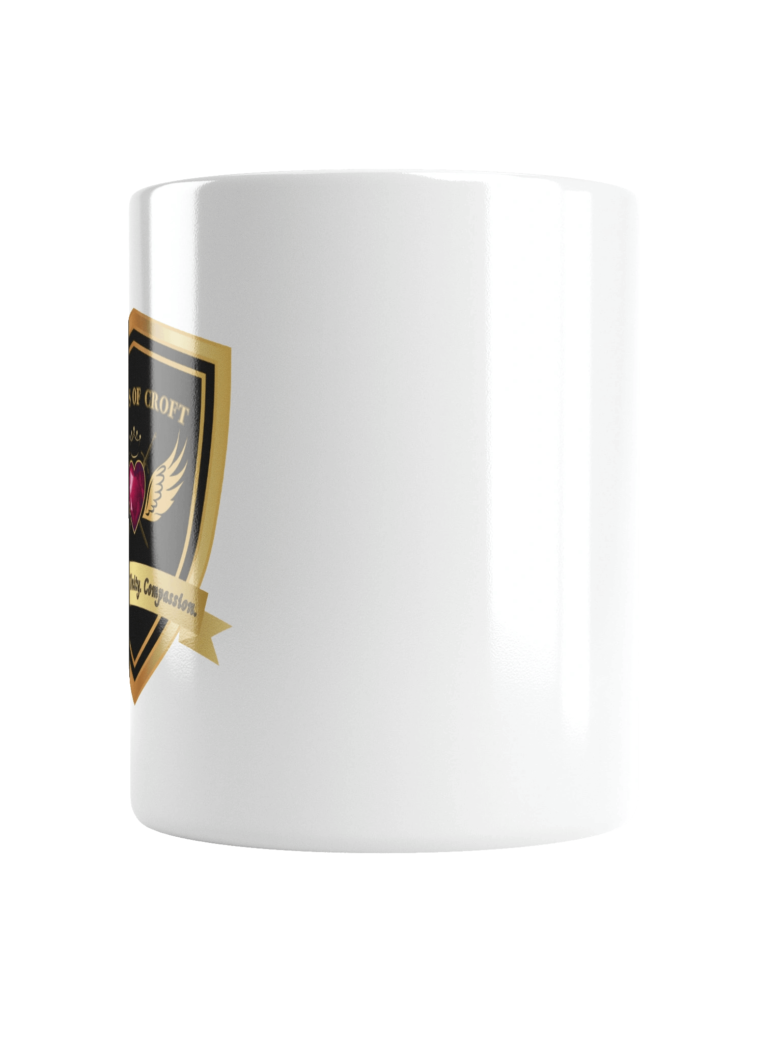 Heroes of Croft Mug product image (18)