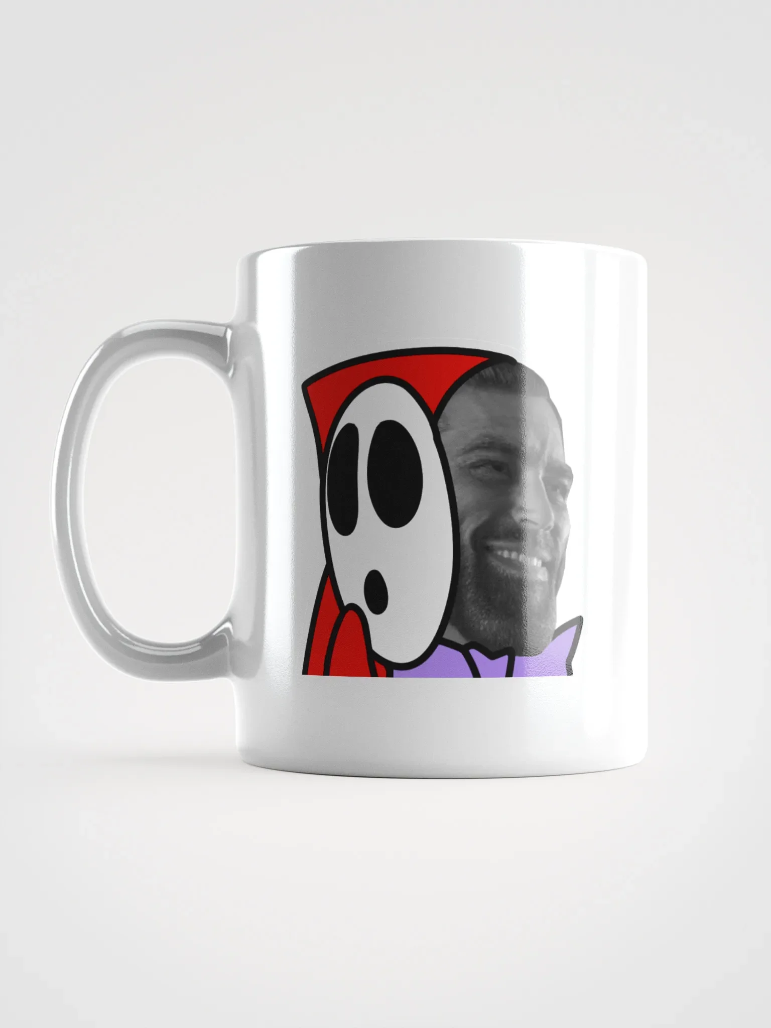 GigaChad Mug product image (18)