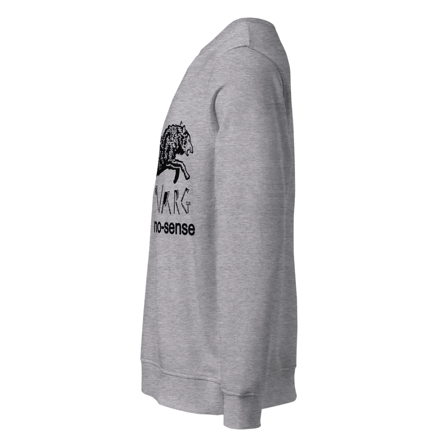 Varg No-Sense - Sweatshirt product image (3)