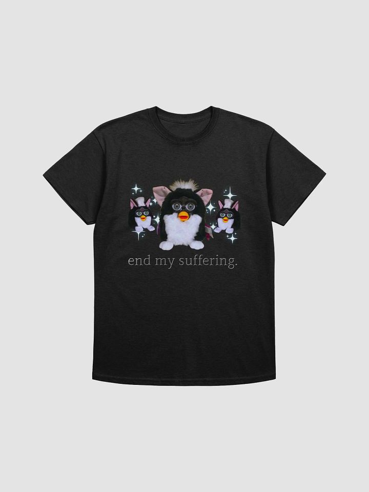 End My Suffering Unisex T-Shirt product image (5)