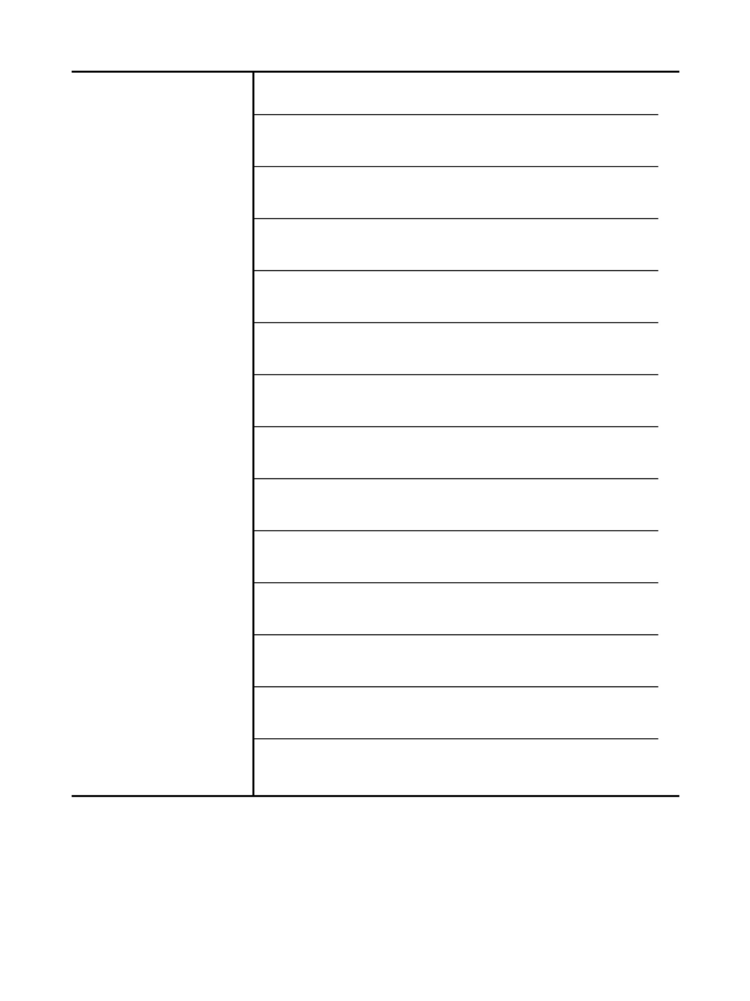 Undated Minimal Business Planner product image (6)