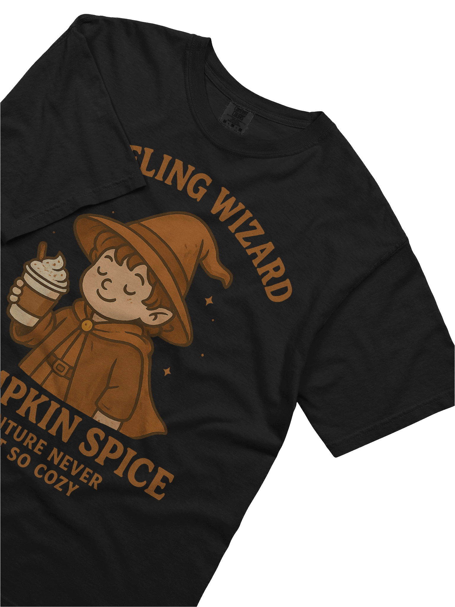 Pumpkin Spice product image (54)