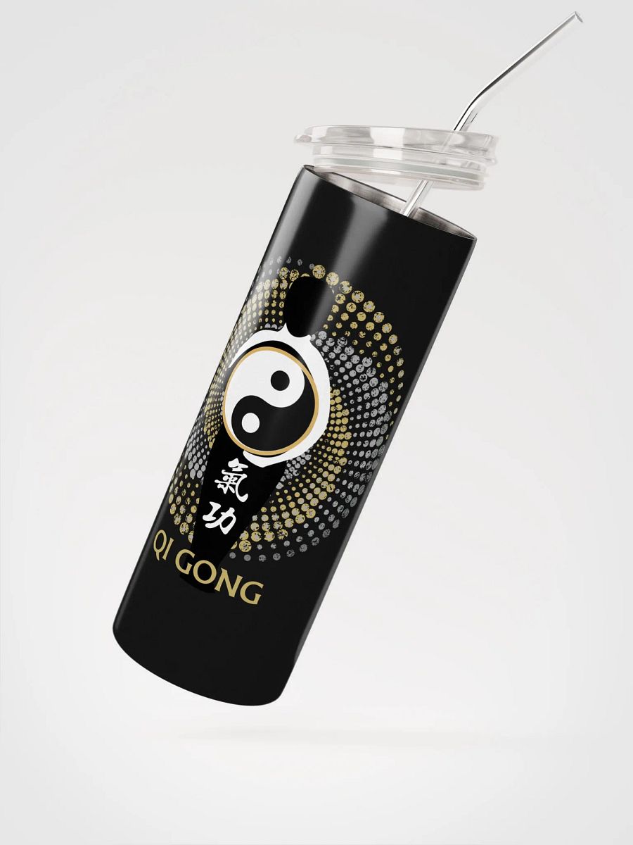 Qi Gong - Tumbler product image (2)