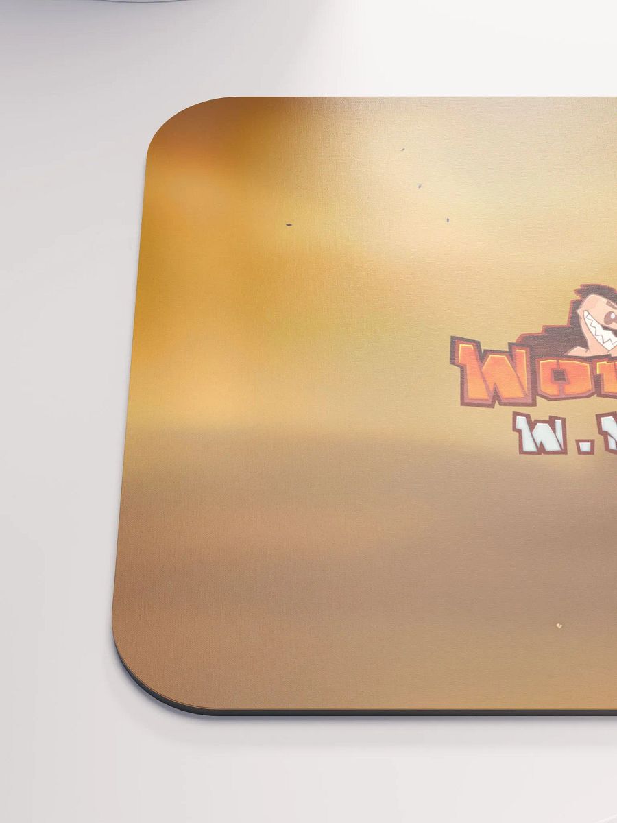 Worms WMD Brimstone | Mouse Pads product image (6)