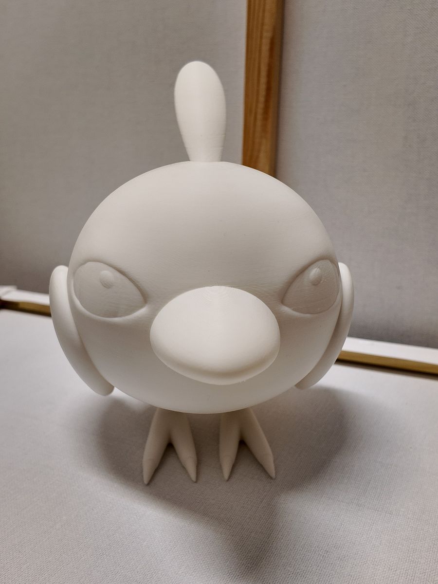 Lifesize Natu 3D Print product image (1)