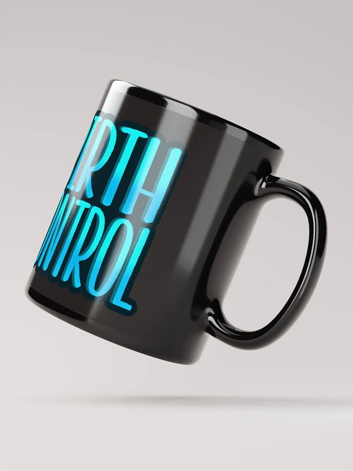 Birth Control Mug product image (3)