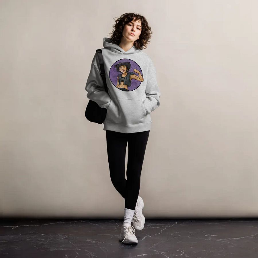 Pirate Hoodie product image (8)