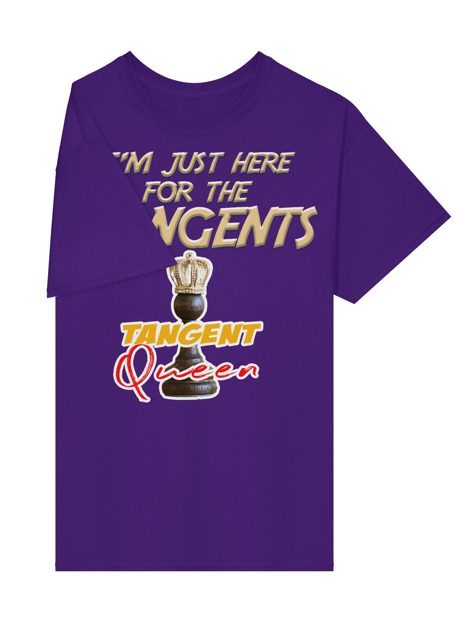 Tangents Tee product image (4)
